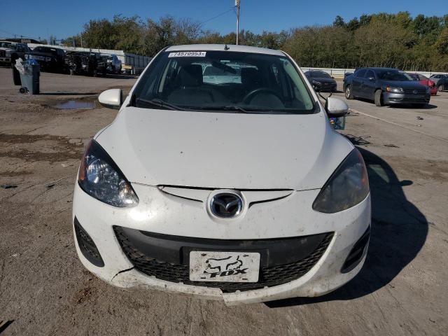 Photo 5 from auction – 2014 MAZDA MAZDA2 SPO with VIN JM1DE1KY7E0171105