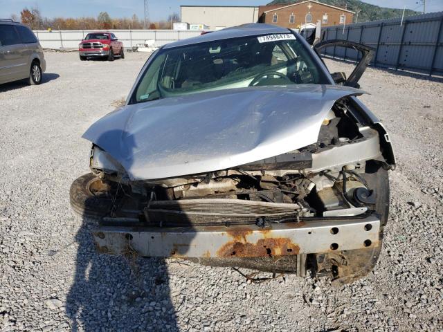 Photo 5 from auction – 2005 CHEVROLET MALIBU LS with VIN 1G1ZT54875F150521