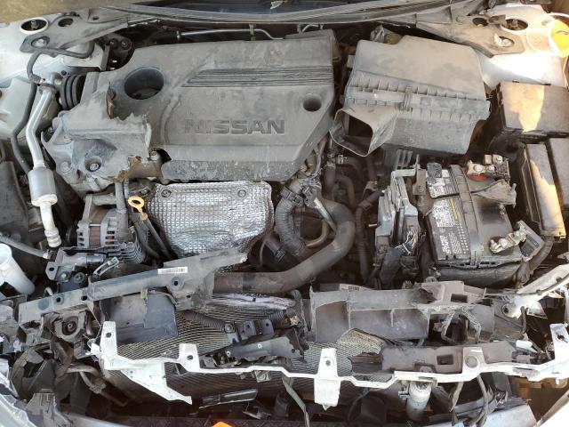 Photo 11 from auction – 2016 NISSAN ALTIMA 2.5 with VIN 1N4AL3AP0GC259899