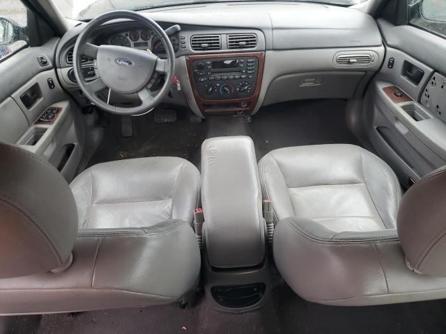 Photo 8 from auction – 2005 FORD TAURUS SEL with VIN 1FAFP56U55A245588