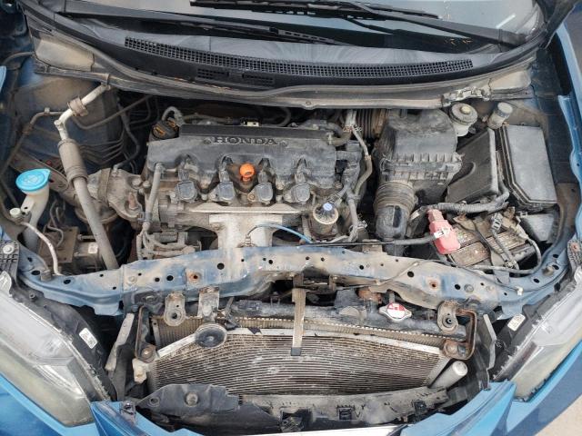 Photo 11 from auction – 2013 HONDA CIVIC LX with VIN 2HGFB2E45DH015026