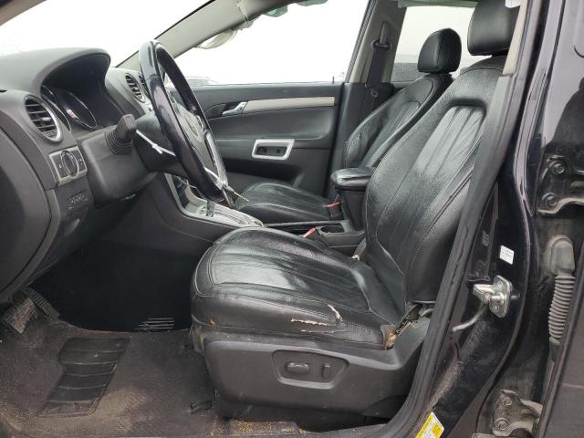 Photo 7 from auction – 2012 CHEVROLET CAPTIVA SP with VIN 3GNAL3E59CS625468