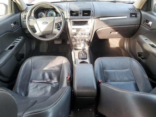 Photo 8 from auction – 2011 FORD FUSION SEL with VIN 3FAHP0JA6BR343250