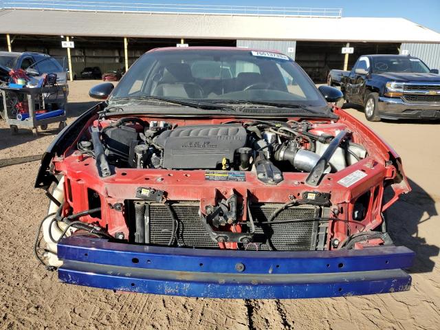 Photo 5 from auction – 2006 CHEVROLET MONTE CARL with VIN 2G1WL15CX69378618