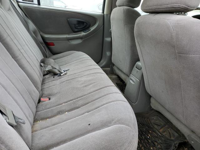 Photo 10 from auction – 2001 CHEVROLET MALIBU with VIN 1G1ND52JX16253508