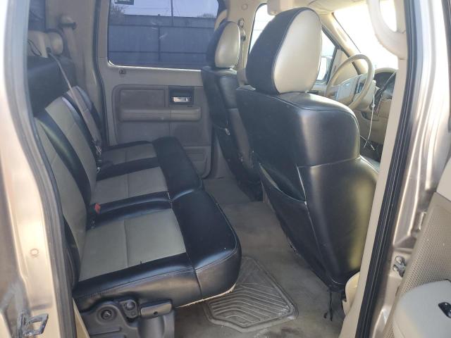 Photo 10 from auction – 2004 FORD F150 SUPER with VIN 1FTRW12W84KC47371