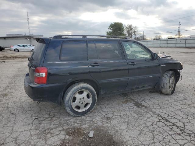 Photo 3 from auction – 2005 TOYOTA HIGHLANDER with VIN JTEEP21A450075713