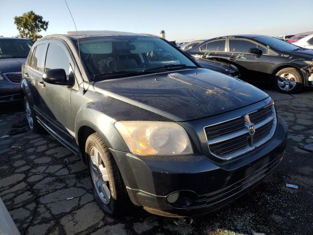 Photo 4 from auction – 2007 DODGE CALIBER SX with VIN 1B3HB48B77D592432