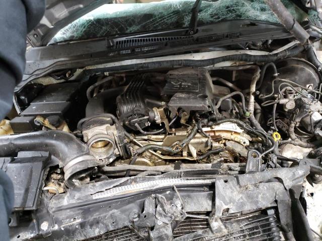 Photo 12 from auction – 2010 NISSAN PATHFINDER with VIN 5N1AR1NN6AC624921