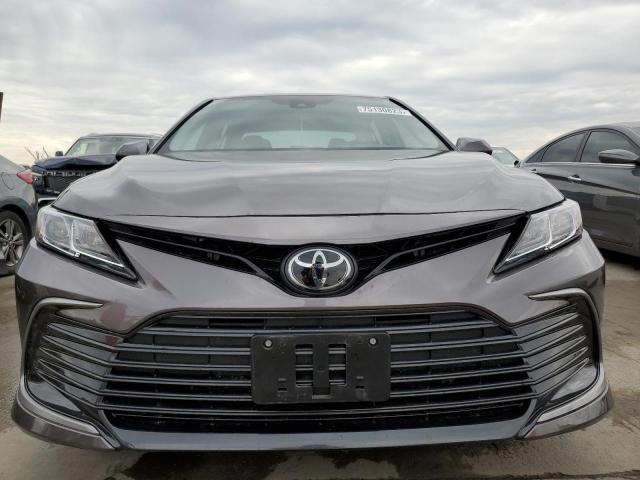 Photo 5 from auction – 2023 TOYOTA CAMRY LE with VIN 4T1C11AK2PU832017