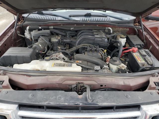 Photo 11 from auction – 2009 FORD EXPLORER E with VIN 1FMEU74E29UA10197