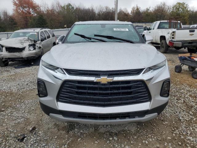 Photo 5 from auction – 2020 CHEVROLET BLAZER 2LT with VIN 3GNKBCRS0LS552594