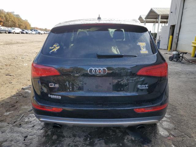 Photo 6 from auction – 2017 AUDI Q5 PREMIUM with VIN WA1L2AFP8HA079452