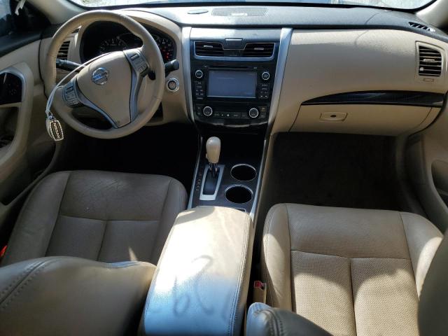 Photo 8 from auction – 2014 NISSAN ALTIMA 2.5 with VIN 1N4AL3AP8EC192174