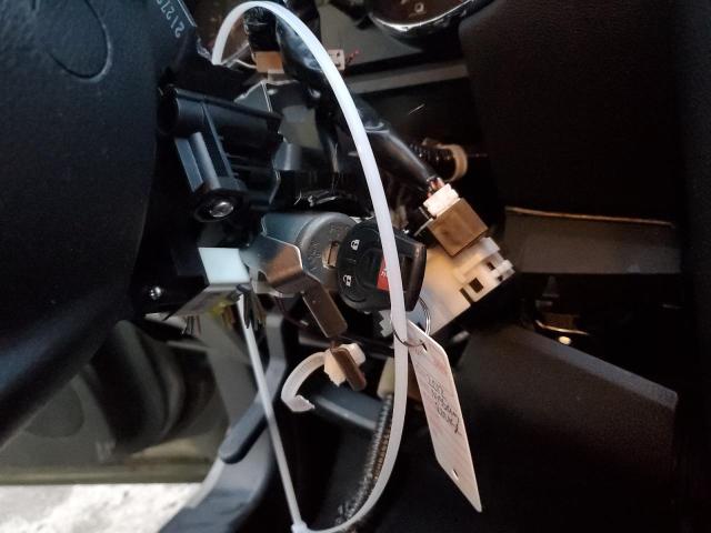 Photo 13 from auction – 2012 NISSAN ROGUE S with VIN JN8AS5MT2CW285032
