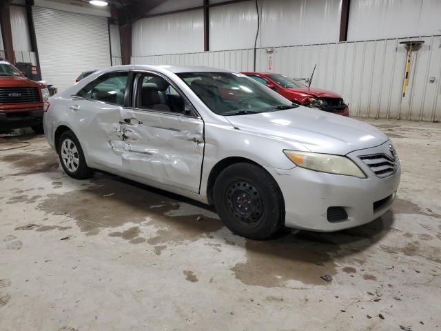 Photo 4 from auction – 2010 TOYOTA CAMRY BASE with VIN 4T1BF3EK6AU081885