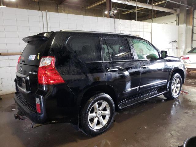 Photo 3 from auction – 2013 LEXUS GX 460 with VIN JTJBM7FX4D5056975