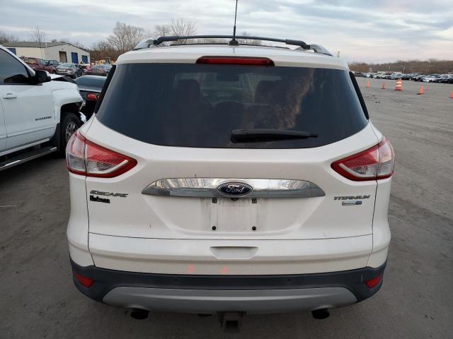 Photo 6 from auction – 2016 FORD ESCAPE TIT with VIN 1FMCU9J97GUB02669