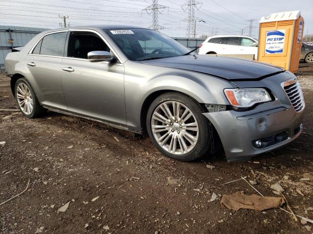 Photo 4 from auction – 2011 CHRYSLER 300C with VIN 2C3CA6CT9BH580113