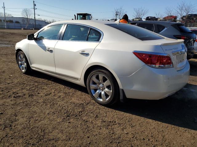 Foto 2 de la subasta – 2012 BUICK LACROSSE P con VIN 1G4GG5E36CF349249