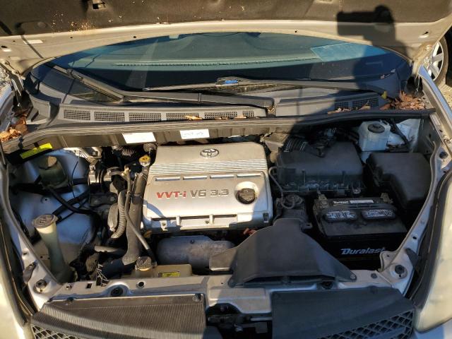 Photo 12 from auction – 2004 TOYOTA SIENNA CE with VIN 5TDZA23C94S200853