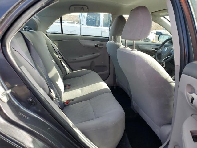 Photo 10 from auction – 2009 TOYOTA COROLLA BA with VIN 2T1BU40E99C181392
