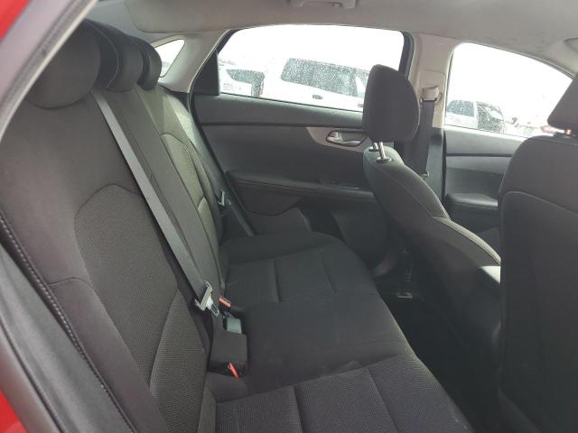 Photo 10 from auction – 2021 KIA FORTE FE with VIN 3KPF24AD5ME305262