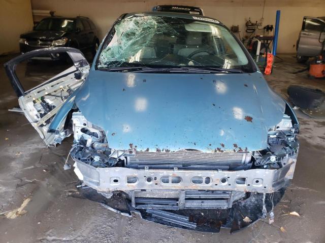 Photo 5 from auction – 2012 FORD FOCUS SE with VIN 1FAHP3F21CL300583