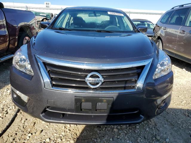 Photo 5 from auction – 2013 NISSAN ALTIMA 2.5 with VIN 1N4AL3AP1DC191656