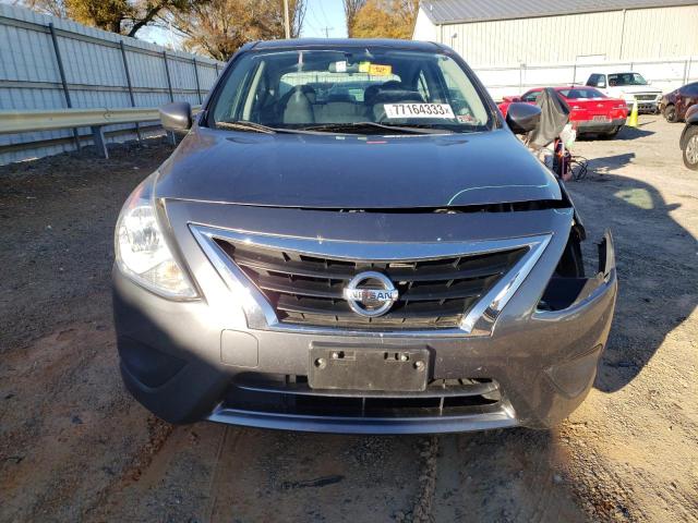 Photo 5 from auction – 2016 NISSAN VERSA S with VIN 3N1CN7AP5GL899862