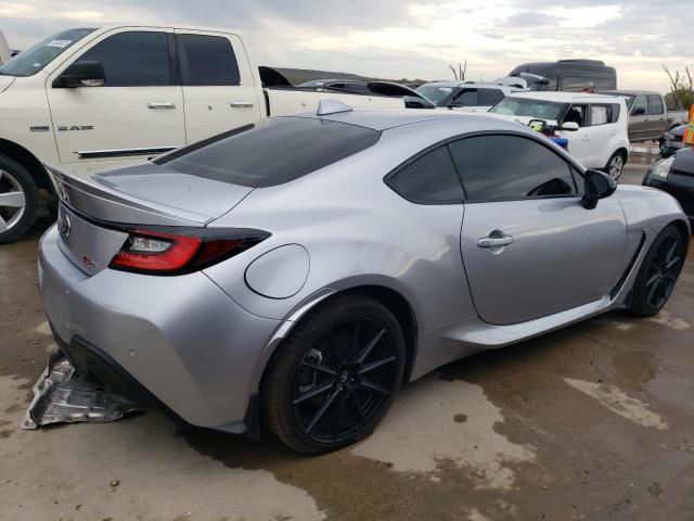 Photo 3 from auction – 2023 TOYOTA GR 86 PREM with VIN JF1ZNBF19P8760319