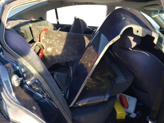 Photo 10 from auction – 2005 NISSAN ALTIMA S with VIN 1N4AL11D35C234180