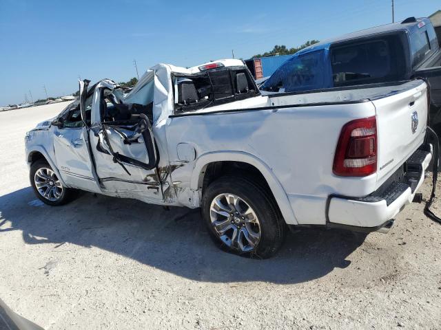 Photo 2 from auction – 2023 RAM 1500 LIMIT with VIN 1C6SRFHT4PN541122
