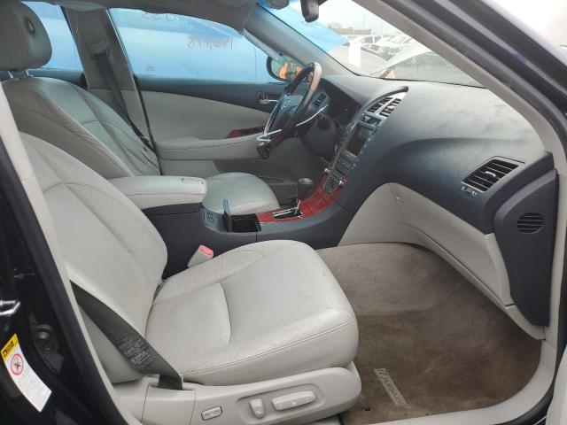 Photo 7 from auction – 2008 LEXUS ES 350 with VIN JTHBJ46GX82225459