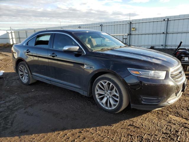Photo 4 from auction – 2018 FORD TAURUS LIM with VIN 1FAHP2F89JG106260