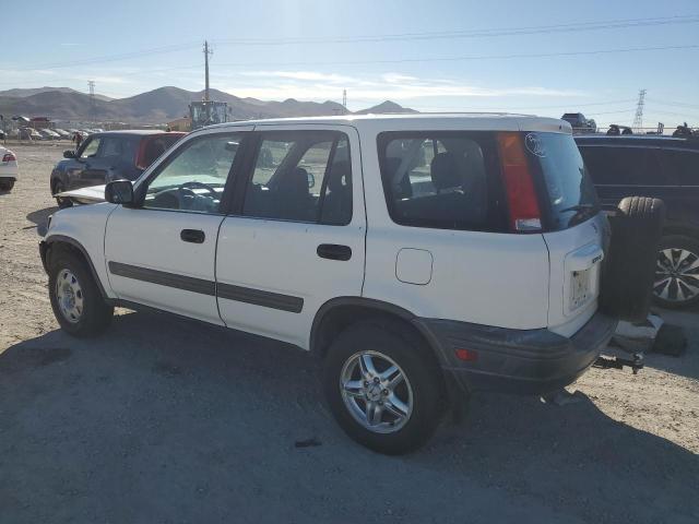 Photo 2 from auction – 2000 HONDA CR-V LX with VIN JHLRD2846YS000800