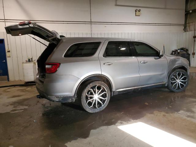 Photo 3 from auction – 2014 DODGE DURANGO SX with VIN 1C4RDJAG7EC971418