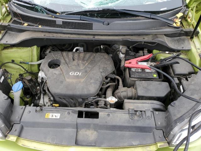Zdjęcie 11 z aukcji – 2014 KIA SOUL z VIN KNDJN2A25E7733516
