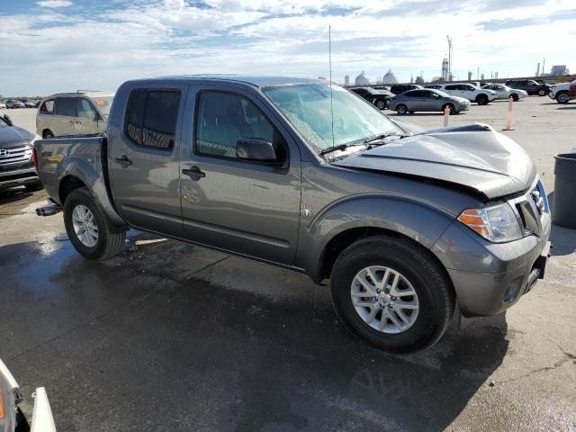 Photo 4 from auction – 2019 NISSAN FRONTIER S with VIN 1N6AD0ER9KN768370