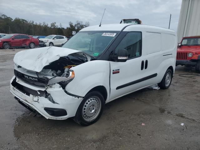 RAM PROMASTER 2022 with VIN ZFBHRFAB2N6X52284 - Photo from auction