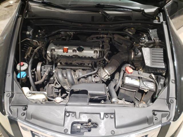 Photo 11 from auction – 2010 HONDA ACCORD EX with VIN 1HGCP2F73AA021706