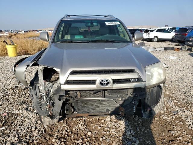 Photo 5 from auction – 2004 TOYOTA 4RUNNER LI with VIN JTEBT17R940034501