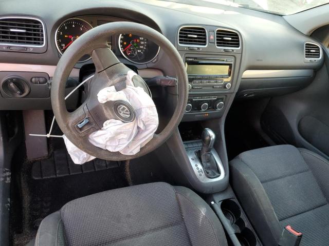 Photo 8 from auction – 2012 VOLKSWAGEN GOLF with VIN WVWBB7AJ1CW251940