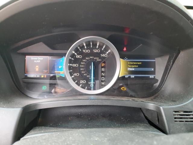 صورة رقم 9 من المزاد - 2014 FORD EXPLORER X مع VIN 1FM5K7D84EGA06466