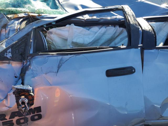 Photo 7 from auction – 2022 RAM 1500 CLASS with VIN 1C6RR7GG5NS163769
