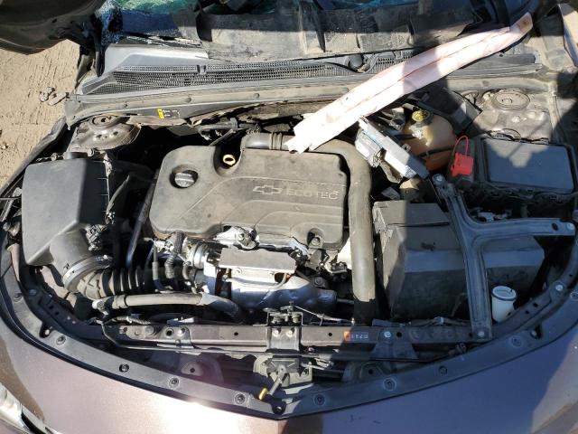 Photo 11 from auction – 2016 CHEVROLET MALIBU LT with VIN 1G1ZE5ST3GF293003