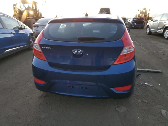 صورة رقم 6 من المزاد - 2017 HYUNDAI ACCENT SE مع VIN KMHCT5AEXHU305579