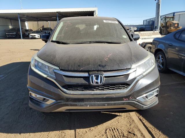 Photo 5 from auction – 2016 HONDA CR-V EX with VIN 5J6RM4H59GL138609