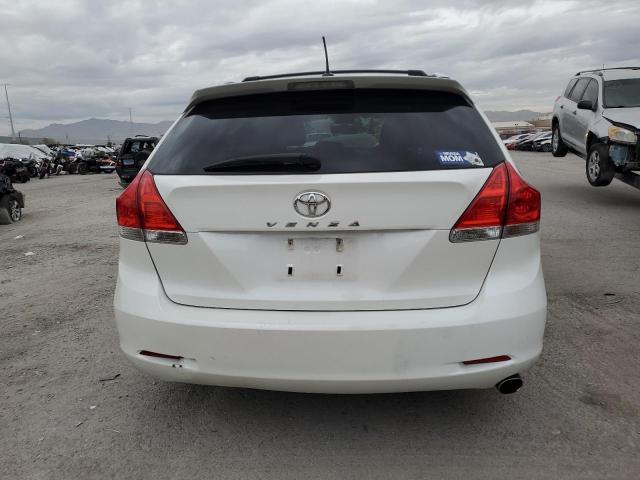 Photo 6 from auction – 2011 TOYOTA VENZA with VIN 4T3ZA3BB8BU053614