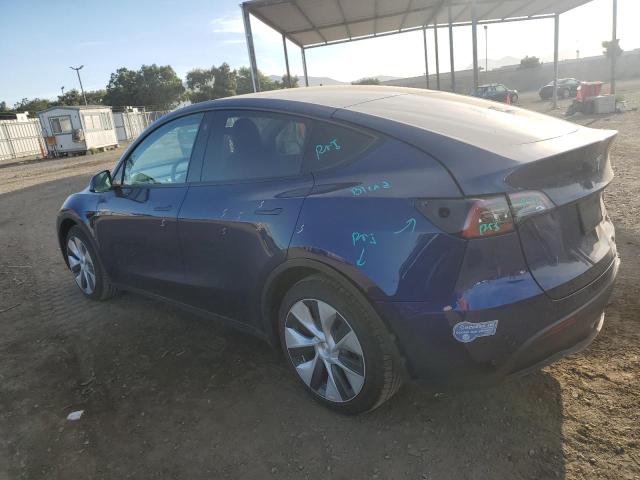 Zdjęcie 2 z aukcji – 2021 TESLA MODEL Y z VIN 5YJYGAEE0MF189121